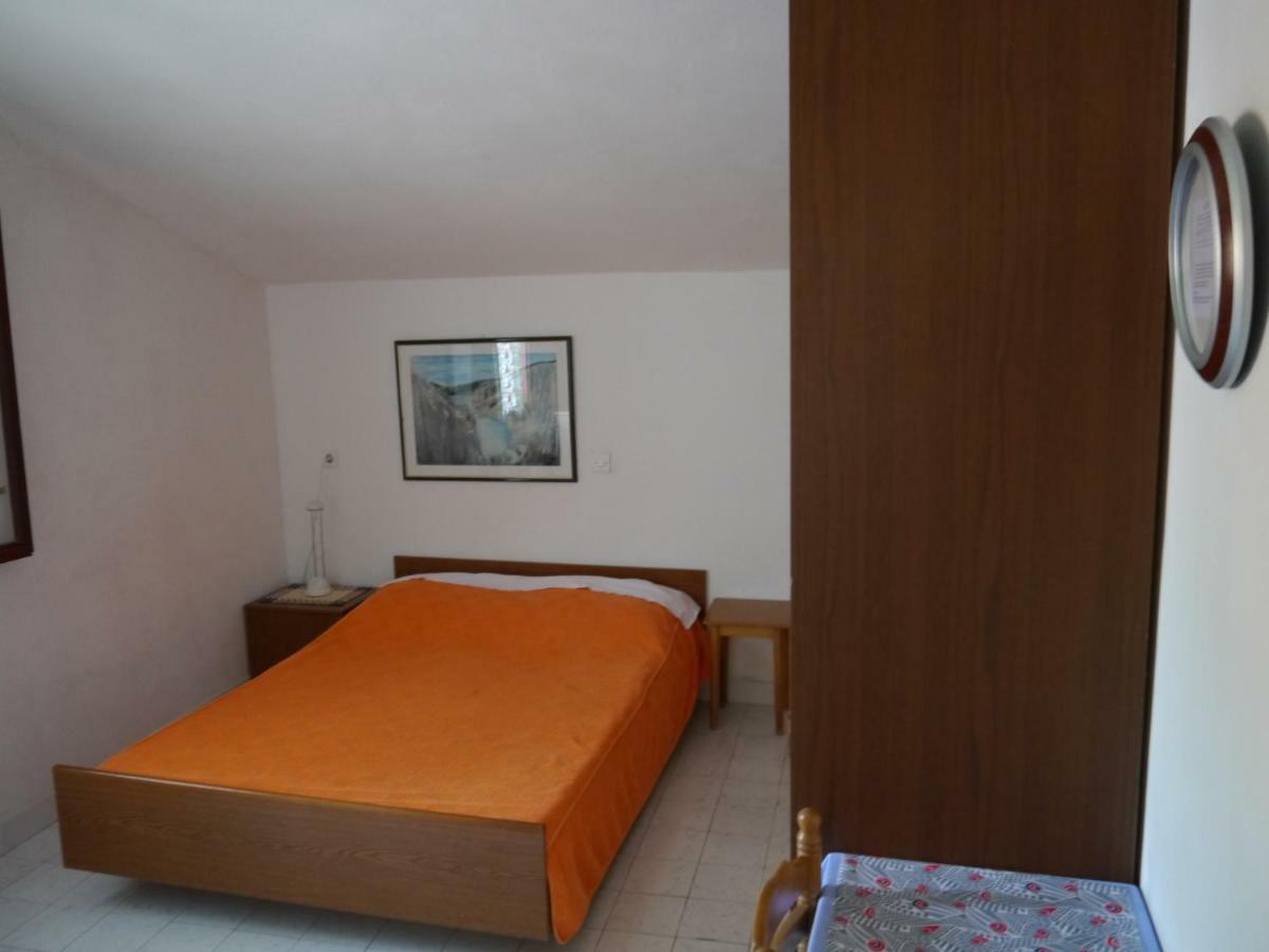 Apartment Dragovic Klek Buitenkant foto