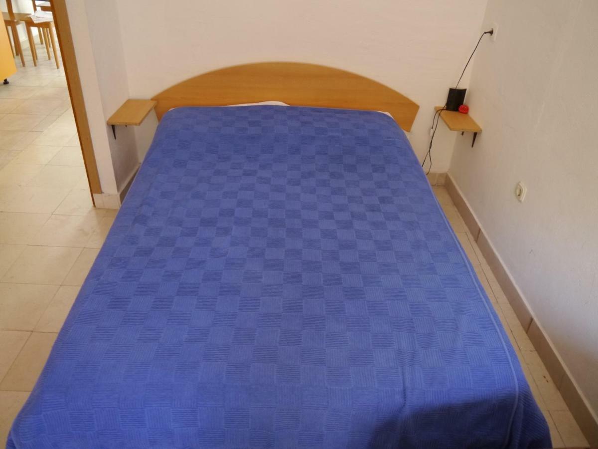 Apartment Dragovic Klek Buitenkant foto
