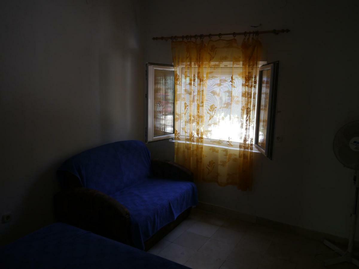 Apartment Dragovic Klek Buitenkant foto