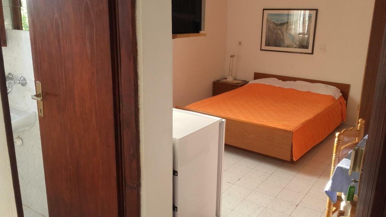 Apartment Dragovic Klek Buitenkant foto