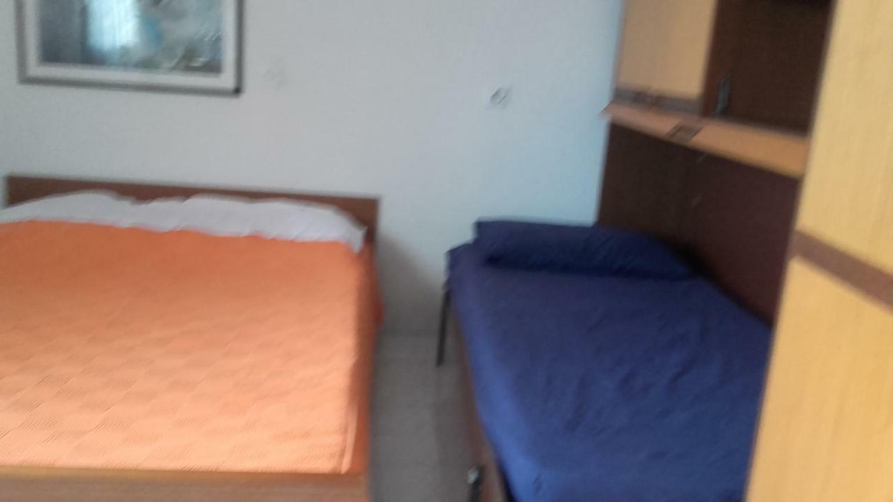 Apartment Dragovic Klek Buitenkant foto