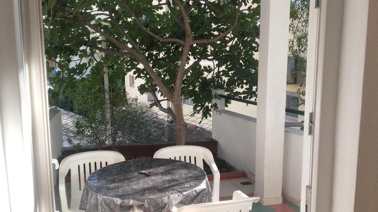 Apartment Dragovic Klek Buitenkant foto